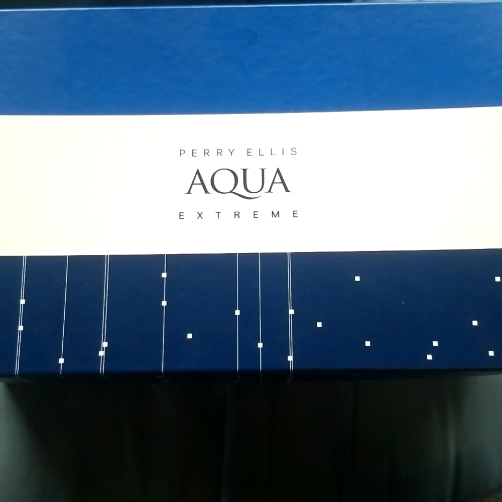 Perry Ellis Gift set